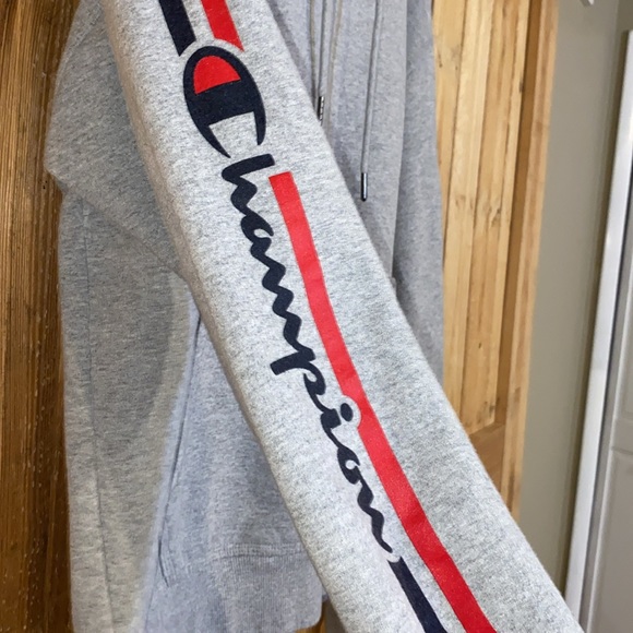 Champion Hoodie - Picture 2 of 3